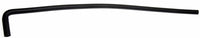 Gates 86-87 Cadillac Eldorado Small ID Coolant Hose - 18074