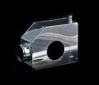Weapon R 95-03 Ford Contour / 95-03 Mercury Cougar/Mystique 2.0L Aluminum Cold Air Intake Upgrade - 950-123-102