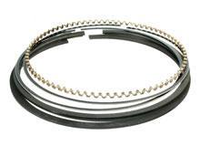 Manley 02+ Honda CRV K24A w/ K20A/A2/A3 Head DOHC V-Tec 87mm Ring Set - 46870-4