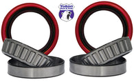 Yukon Gear Replacement Axle Bearing and Seal Kit For 63 To 73 Dana 44 and Jeep Wagoneer Front Axle - AK F-J03