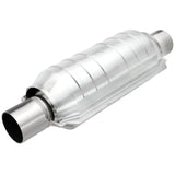 Magnaflow Conv Univ 2.25in Front CA - 454305