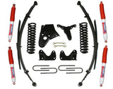 Skyjacker 6"84-90 BROII SYS/H.D. BKTS - 136BHKS-H
