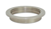 Vibrant Titanium V-Band Flange for 3in OD Tubing - Female - 12491F