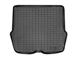 WeatherTech 00-07 Ford Focus Wagon ZXW Cargo Liners - Black - 40168