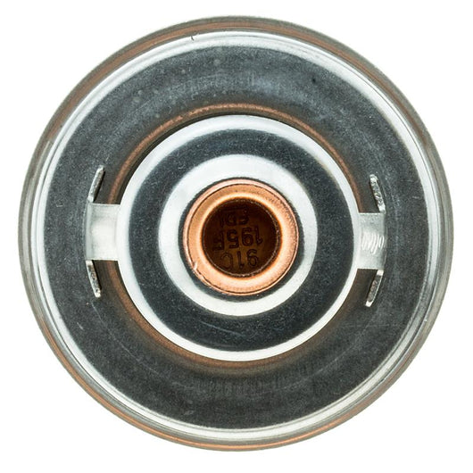 Gates 97-09 Ford Expedition / 02-10 Explorer OE Type Thermostat - 195 Degree - 33469