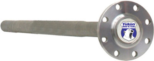 Yukon Gear 1541H Alloy 5 Lug Rear Axle For GM 7.5in - YA G26019539