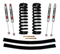 Skyjacker 3.5-4" 78-79 BRONCO 4WD     - 174BK-M