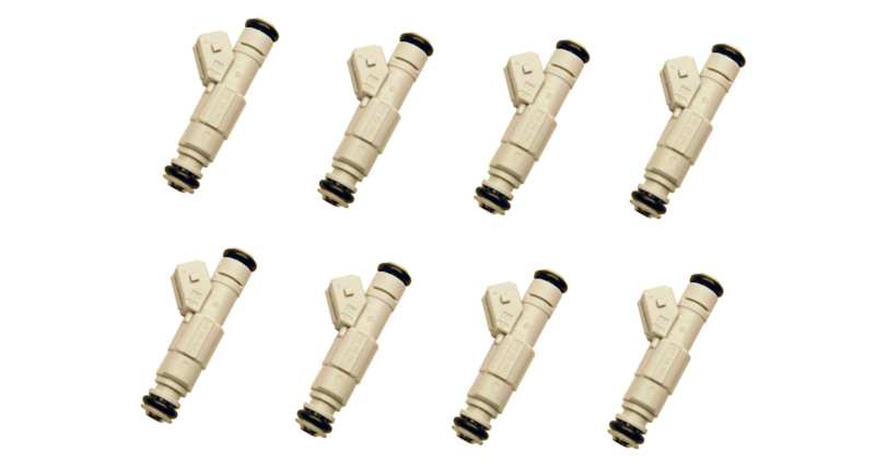 FAST Injector FAST 8-Pack 36-Lb/hr - 303608