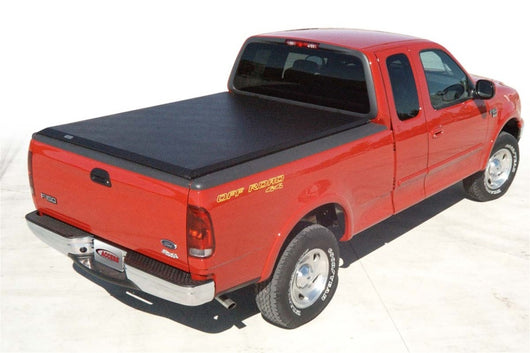 Access Literider 97-03 Ford F-150 8ft Bed and 04 Heritage Roll-Up Cover - 31219