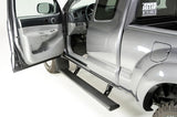 AMP Research 2010-2017 Toyota 4Runner PowerStep - Black - 75155-01A