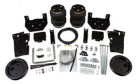 Air Lift Loadlifter 5000 Ultimate Air Spring Kit w/Internal Jounce Bumper 17 Ford Super Duty Pickup - 88399