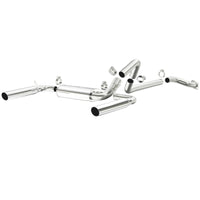 MagnaFlow Sys C/B Camaro-Firebird 93-97 5.7L - 15620