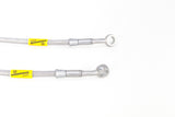 Goodridge 90-93 Integra All Models Brake Lines - 20062