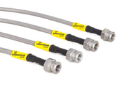 Goodridge Skyline Brake Line (R32/R33/R34) - 22160