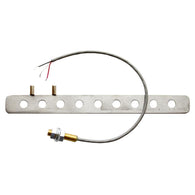 Autometer Universal Magnetic Hall Effect Speed Sensor - 4 Pack - 5290