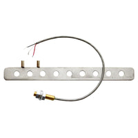 Autometer Universal Magnetic Hall Effect Speed Sensor - 4 Pack - 5290