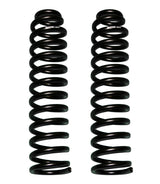 Skyjacker Coil Spring Set 1997-2006 Jeep Wrangler (TJ) - TJ60F