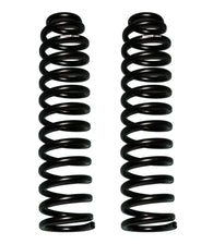 Skyjacker Coil Spring Set 1997-2006 Jeep Wrangler (TJ) - TJ60F