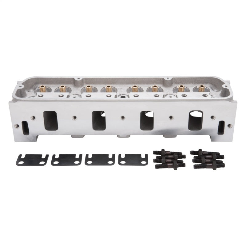 Edelbrock Cyl Head Holden Vn Perf RPM Single Bare - 61379