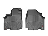 WeatherTech 11+ Honda Odyssey Front FloorLiner - Black - 443411