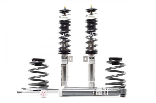 H&R 06-11 Volkswagen Passat Wagon VR6/TDI/1.8T/2.0L Street Perf. SS Coil Over (Damping Adjustable) - 36258-3