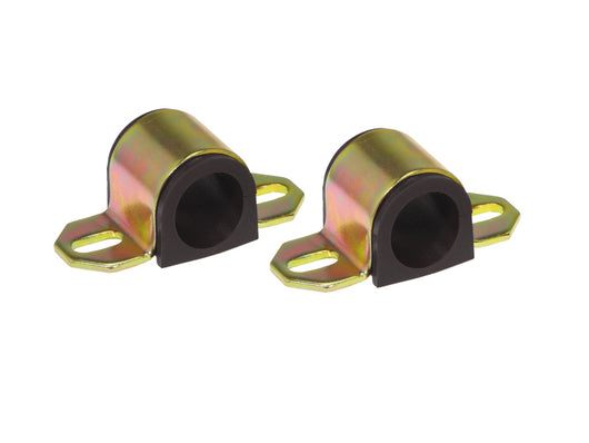Prothane Universal Sway Bar Bushings - 32mm ID for B Bracket - Black - 19-1148-BL