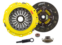 ACT 2006 Subaru Impreza HD-M/Perf Street Sprung Clutch Kit - SB10-HDSS