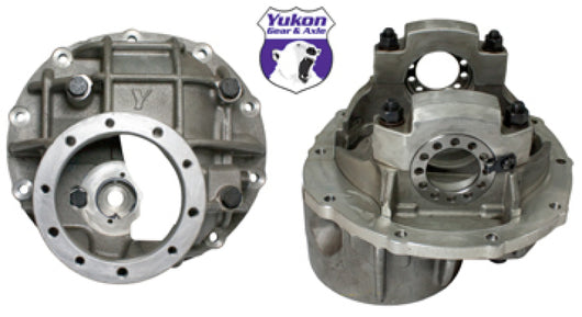 Yukon Gear Ford 9in Yukon 3.250in aluminum Case / HD Dropout Housing - YP DOF9-3-325