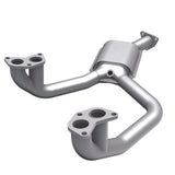 MagnaFlow Conv DF 90-94 Legacy 2.2 Front CA - 337871