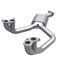 MagnaFlow Conv DF 90-94 Legacy 2.2 Front CA - 337871