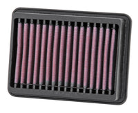 K&N 06-10 Yamaha XV1900 Air Filter - YA-1906
