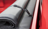 Access Original 04-07 Chevy/GMC Full Size 5ft 8in Bed Roll-Up Cover - 12269
