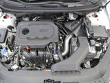 AEM 15-18 Hyundai Sonata L4-2.4L F/I Cold Air Intake - 21-848C