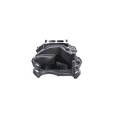 Edelbrock Intake Manifold RPM Air-Gap Small-Block Chrysler 340-360 Black - 75763