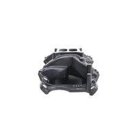 Edelbrock Intake Manifold RPM Air-Gap Small-Block Chrysler 340-360 Black - 75763