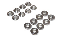 BLOX Racing Ti Retainers for B18A-B B20 (1.8L DOHC) - BXPT-10403