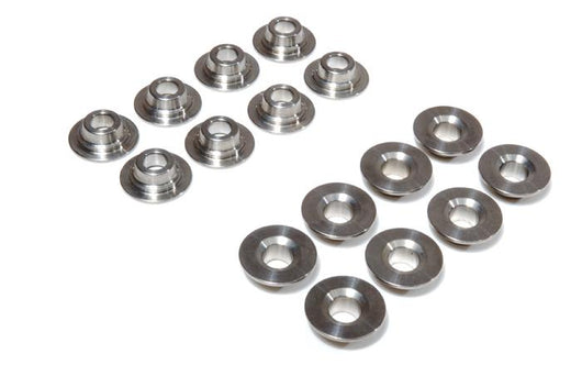 BLOX Racing Ti Retainers for B18A-B B20 (1.8L DOHC) - BXPT-10403