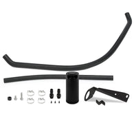 Mishimoto 2019+ Dodge Ram 1500 5.7L Baffled Oil Catch Can - MMBCC-RAM-19PBE