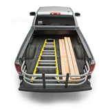 AMP Research 1997-2003 Ford F-150 Standard Bed Bedxtender - Silver - 74814-00A