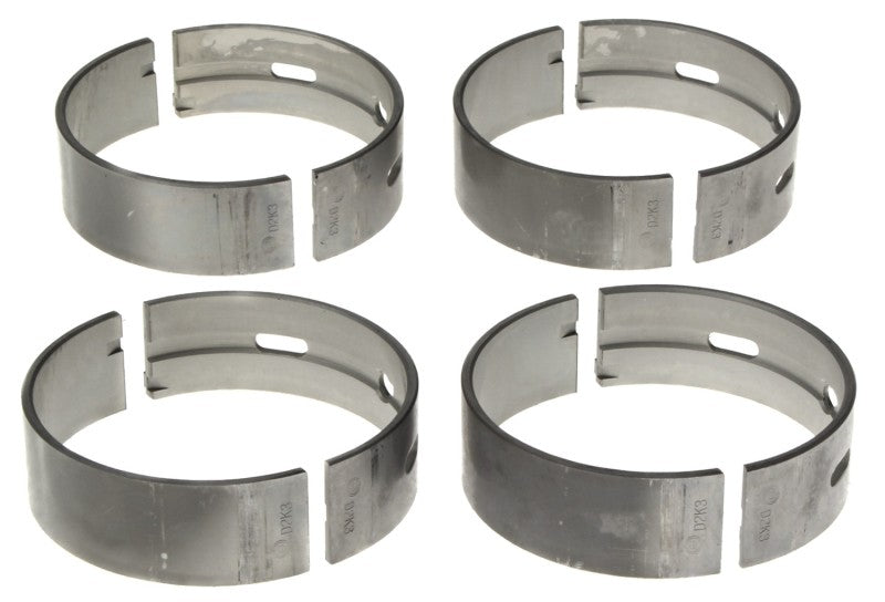 Clevite Mitsubishi 2.0L 4G63 5/97-06 2.4L 4G64 5/97-05 Main Bearing Set - MS2262P