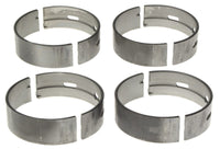 Clevite Mitsubishi 2.0L 4G63 5/97-06 2.4L 4G64 5/97-05 Main Bearing Set - MS2262P