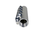 Aeromotive Fuel Distribution Log (10-Ports) (2) -10 AN/(8) -6 AN - 14602
