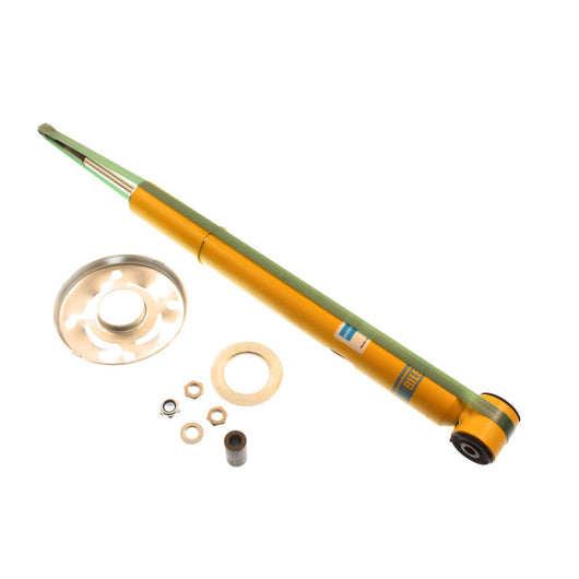 Bilstein B6 1995 Volkswagen Cabrio Base Rear 36mm Monotube Shock Absorber - 24-015240