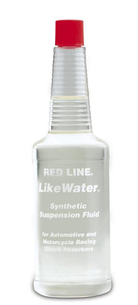 Red Line LikeWater Suspension Fluid 16oz - 91102