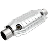 MagnaFlow Conv Universal 3.00 inch with dual O2 OEM - 51069