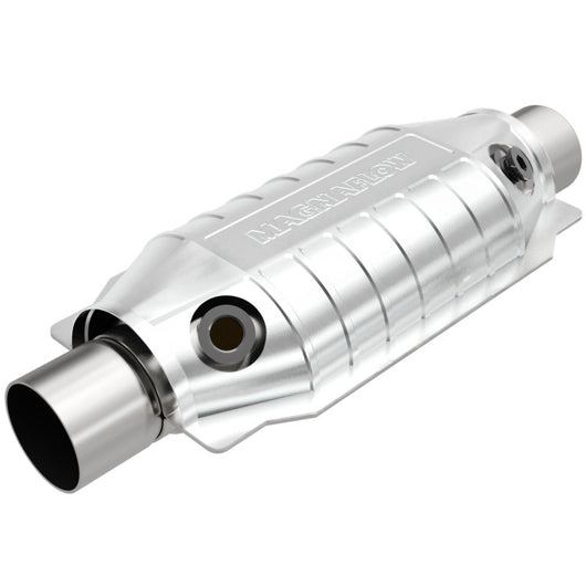 MagnaFlow Conv Universal 3.00 inch with dual O2 OEM - 51069
