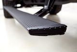 AMP Research 2019 Ram 1500 Crew Cab PowerStep Xtreme - Black (Incl OEM Style Illumination) - 78240-01A