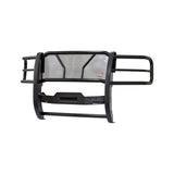Westin 2014-2015 Chevrolet Silverado 1500 HDX Winch Mount Grille Guard - Black - 57-93685