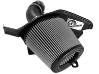 aFe MagnumFORCE Intake System Stage-2 Pro DRY S 12-14Jeep Grand Cherokee SRT8 V8 6.4L - 51-12662