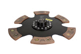 ACT 2001 Ford Mustang 6 Pad Rigid Race Disc - 6266019